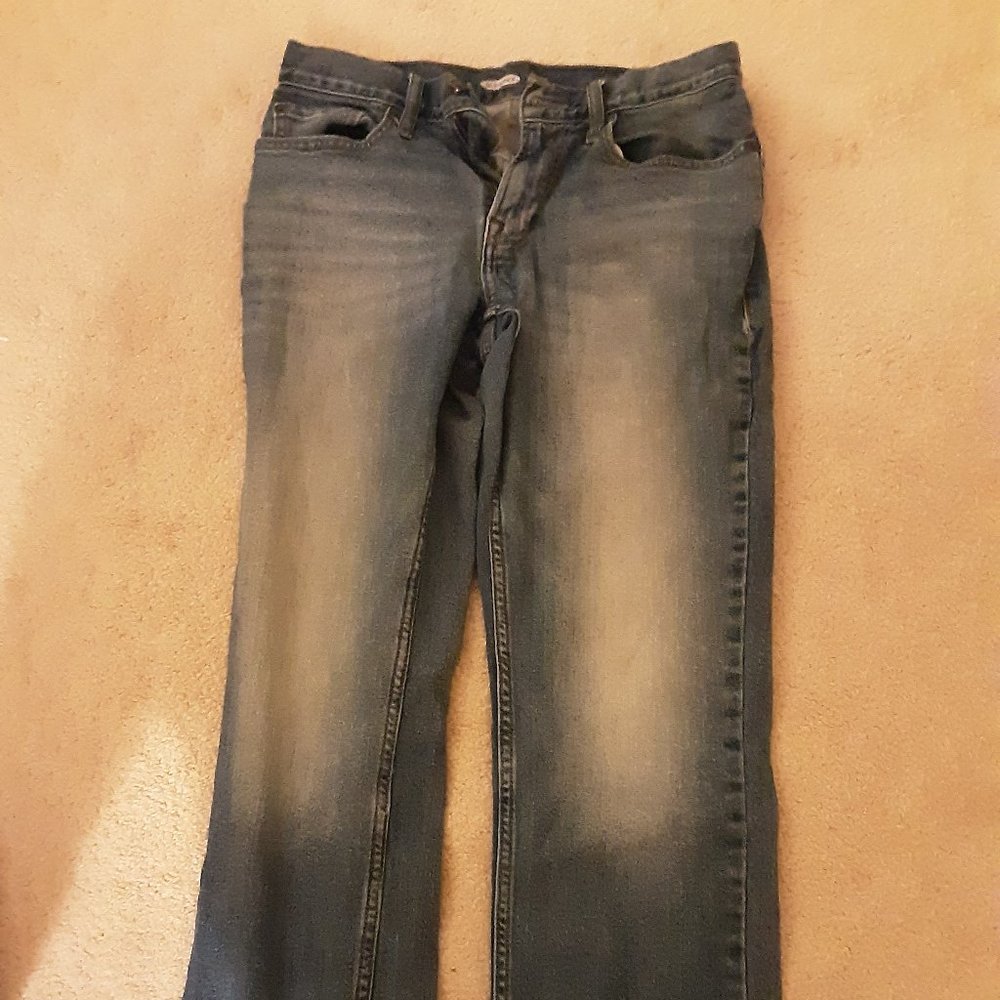 Bootcut Jeans